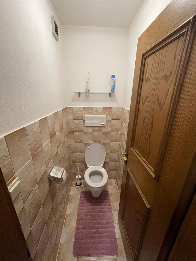 Apartment Wildalmblick Neukirchen am Grossvenediger Ngoại thất bức ảnh