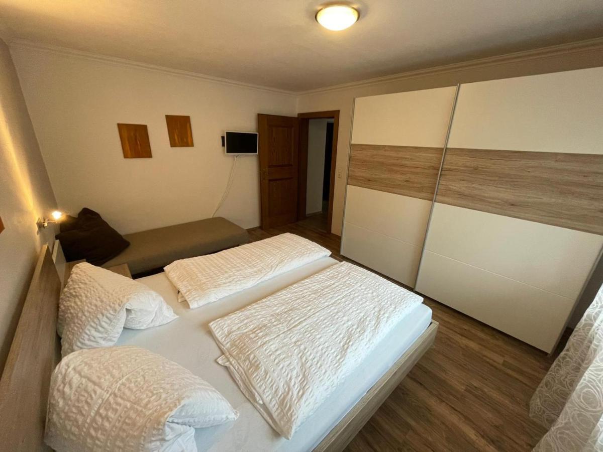 Apartment Wildalmblick Neukirchen am Grossvenediger Ngoại thất bức ảnh